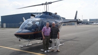 Niagara Falls Grand Helicopter Tour