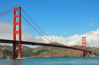San Francisco Bridge to Bridge Cruise