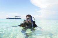 Nassau Shore Excursion: Resort Diving Course