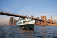 Circle Line: New York Landmarks Cruise