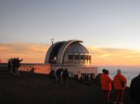 Mauna Kea Summit and Stars Small Group Adventure Tour