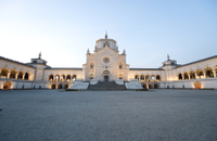 Milan Monumental Cemetery: Architecture and Sculpture Tour 