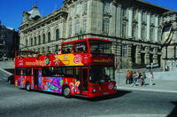 City Sightseeing Funchal Hop-On Hop-Off Tour