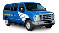 Houston Departure Shuttle Transfer: Hotel to Airport