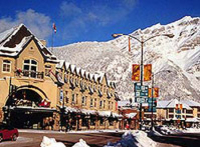 Banff Day Trip from Calgary