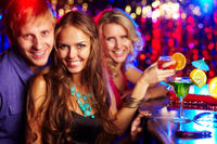 All-Access Vegas Nightclub Pass Including Pool Parties
