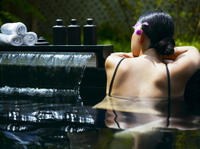 Private Papallacta Thermal Center and Spa Tour from Quito