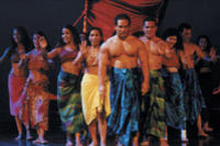 Ulalena Show at Maui Theatre
