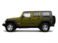 Private Tour: New York City by Jeep SUV