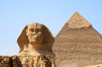 Private Tour: Cairo Flight and Tour from Sharm el Sheikh