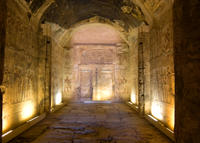Private Tour: Dendara and Abydos
