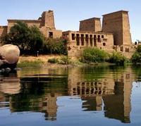 Private Tour: Philae Temple, Aswan High Dam and Unfinished Obelisk