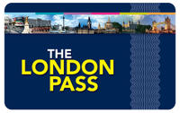 London Pass Including Hop-On Hop-Off Tour