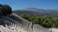 Mykene und Epidaurus Tagesausflug ab Athen