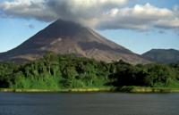 Arenal Volcano and Hot Springs