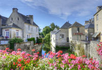 Private Tour to Bayeux, Honfleur and Pays d' Auge from Bayeux