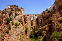 Ronda Day Trip from Seville: Wine Tasting, Bullfighting Ring and Optional Pueblos Blancos Tour