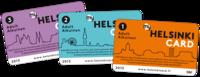 Helsinki Card
