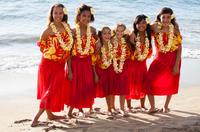 Polynesian Cultural Center Admission