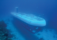 Atlantis Kona Submarine Adventure