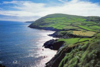 Full Day Tour of The Ring of Kerry plus Killarney Lakes & National Park