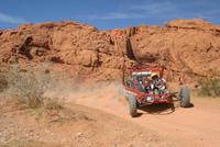 Valley of Fire ATV Tour from Las Vegas