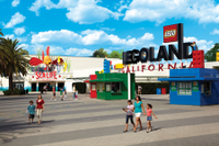 Legoland® California
