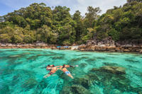 Koh Samui Island Cruise and Snorkel Full-Day Tour