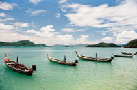Private Tour: Phuket Introduction City Sightseeing Tour