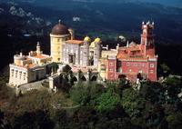 Private Tour to the Estoril Coast and Sintra - UNESCO World Heritage Site
