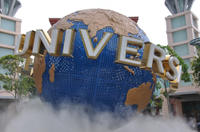 Universal Studios Singapore One-Day Pass