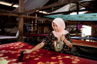 Experience Penang: Learn How to Make Malaysian Handicrafts