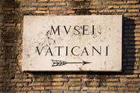 Early Access Vatican Museums Small-Group Tour with St Peter’s and Sistine Chapel