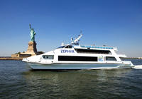 Statue of Liberty Express Cruise