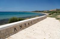 4-Day ANZAC Tour: Istanbul, Gallipoli and Troy