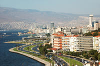 Private Izmir City Sightseeing Tour