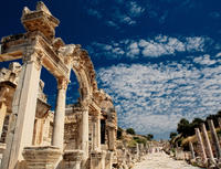 Private Tour: Ephesus Day Trip