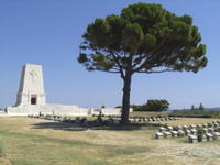 Small-Group Gallipoli Day Trip from Istanbul