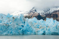 13-Day Best of Patagonia Tour from El Calafate to Ushuaia: Los Glaciares, Torres del Paine and Tierr