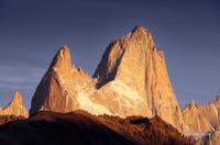 6-Day Tour of Patagonia: El Calafate, El Chalten, Perito Moreno Glacier and Los Glaciares National P