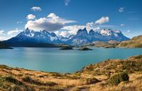 9-Day Best of Patagonia Tour: El Calafate, Perito Moreno Glacier, Puerto Natales and Torres del Pain
