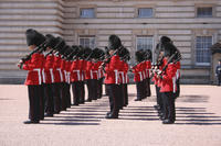 London in One Day Sightseeing Tour including Tower of London Entrance and Changing of the Guard