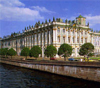 St Petersburg Railway Station Departure Transfer