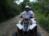 Ocho Rios ATV Safari