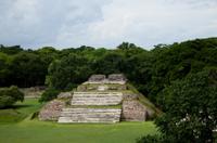 Belize City Shore Excursion: City Tour with Altun Ha Mayan Temples