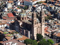 Taxco in One Day from Acapulco