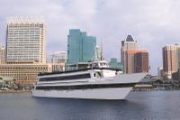 Baltimore Dinner Cruise with Buffet