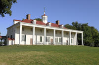 In the Footsteps of George Washington: Day Cruise to Mount Vernon