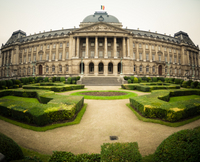 Brussels Mysteries and Legends Half-Day Walking Tour 
