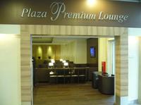 Langkawi International Airport Plaza Premium Lounge